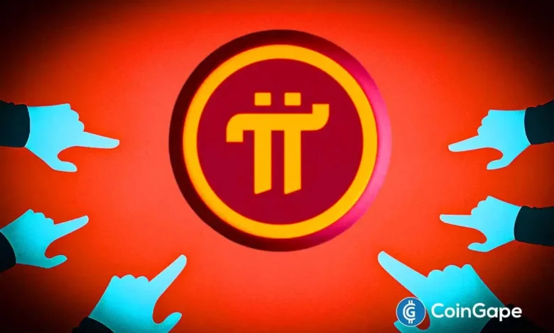 How Low Can Pi Network Price Go As Bearish Pressure Mounts? How Low Can Pi Network Price Go As Bearish Pressure Mounts?