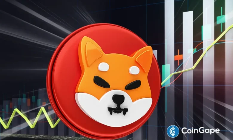 Shiba Inu Daily Volume Hits 4 Billion: Here’s What We Know Shiba Inu Daily Volume Hits 4 Billion: Here’s What We Know
