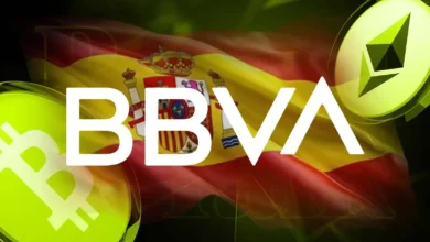 BBVA to Offer Bitcoin and Ethereum Trading Services; Here’s How