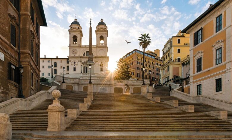 Best hotels in Rome 2025, reviewed Best hotels in Rome 2025, reviewed