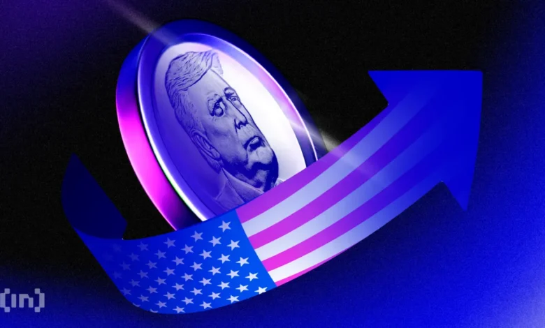 What Does Trump’s Liberation Day Tariff Mean for Crypto Prices? What Does Trump’s Liberation Day Tariff Mean for Crypto Prices?