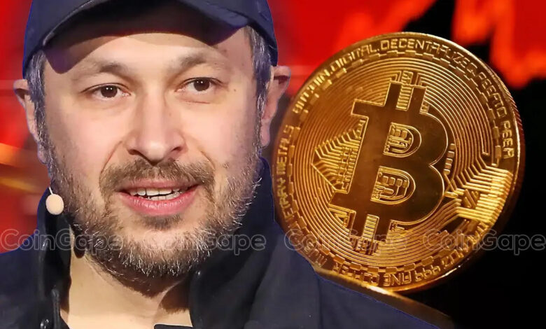 Solana Cofounder Claims Bitcoin Has No Value, Here’s Why Solana Cofounder Claims Bitcoin Has No Value, Here’s Why