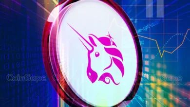 UNI Price Jumps 10% As Uniswap’s Fee Switch Plan Moves Forward