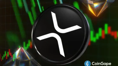 Ripple CTO’s Final Letter to SEC Spark XRP Price Rally to .50