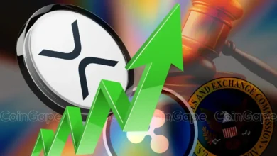 Analyst Reveal XRP Price Path To  as Ripple Vs SEC Lawsuit Ends