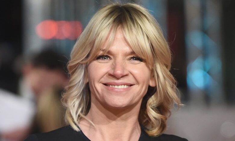 Zoe Ball’s father says she’s in ‘a good place’ after quitting BBC Radio 2 breakfast show Zoe Ball’s father says she’s in ‘a good place’ after quitting BBC Radio 2 breakfast show