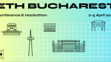 The Largest Ethereum Event in Eastern Europe