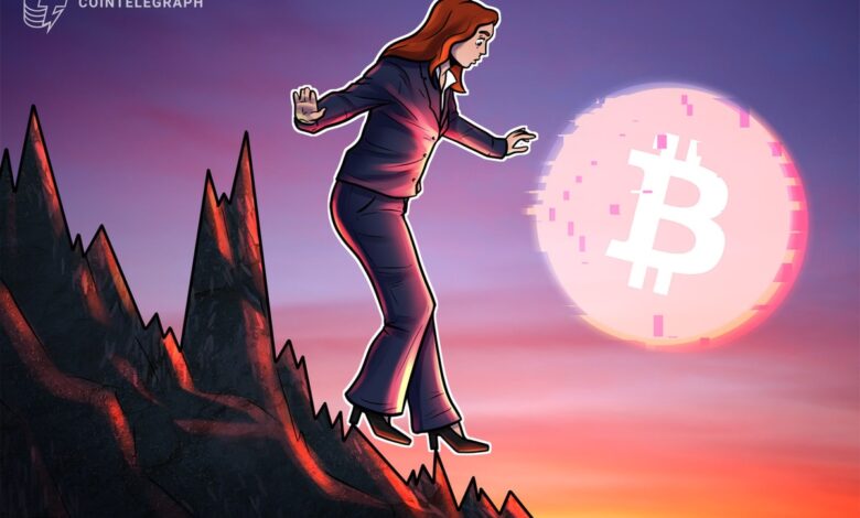 Bitcoin Must Hold Above 2K To Stem Downside Risks