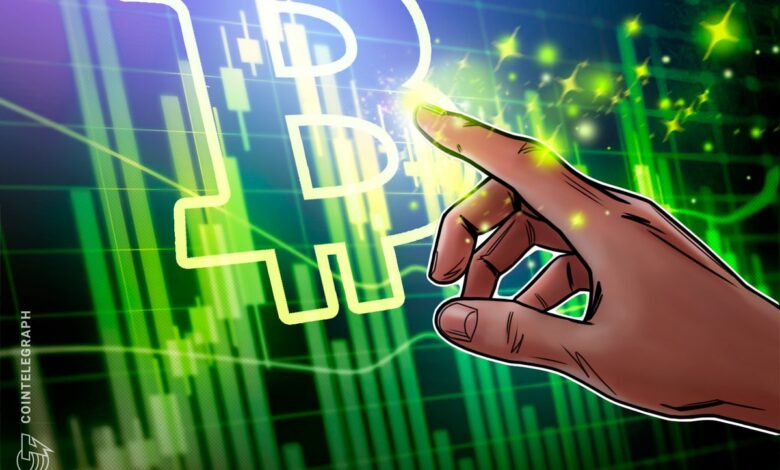 Bitcoin Eyes 6K in July As Macro Catalysts Align