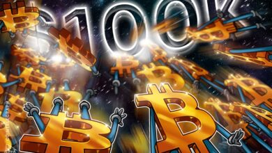 Bitcoin holders back in profit as new capital enters the market — Is 0K BTC price next?
