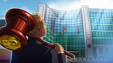 US court pauses 18-state lawsuit against SEC after agency’s leadership change