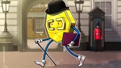 UK gov’t proposes crypto rules in response to scams