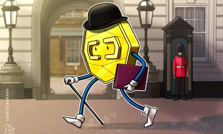 UK gov’t proposes crypto rules in response to scams UK gov’t proposes crypto rules in response to scams