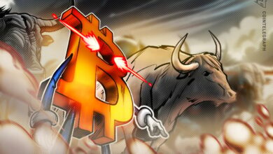 Bitcoin bulls ‘coming back’ as key metric on Binance flips to neutral