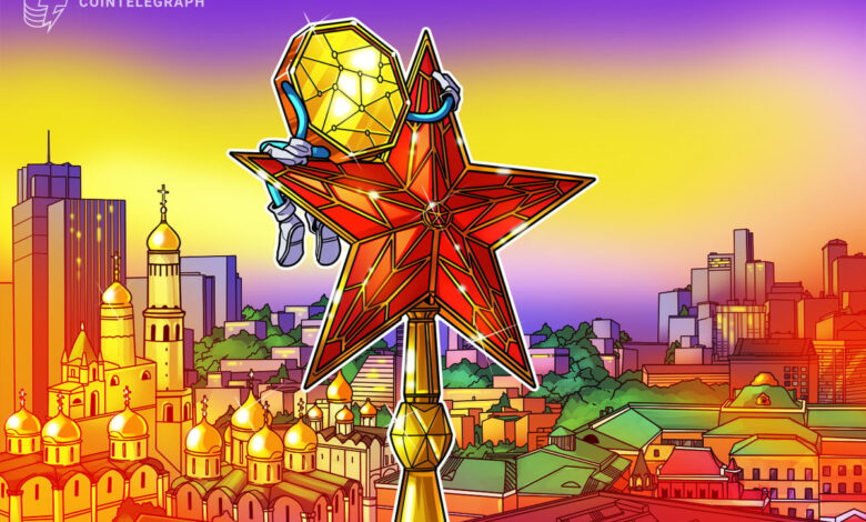 Russia finance ministry official floats country making own stablecoins: Report