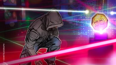 DeFi platform KiloEx offers 0K bounty to hacker