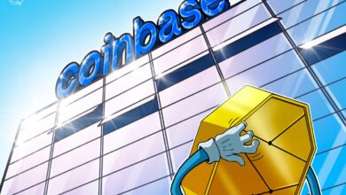 Coinbase to acquire options trading platform Deribit for .9B