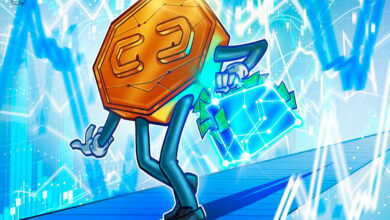 Securitize, Mantle launch institutional crypto fund