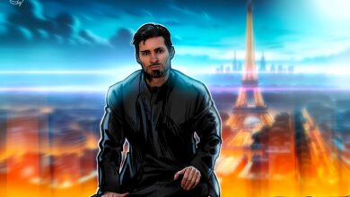 Pavel Durov says Telegram would exit markets before betraying users