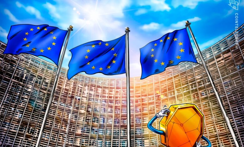 EU markets regulator says crypto may cause ‘broader stability issues’ as market grows EU markets regulator says crypto may cause ‘broader stability issues’ as market grows