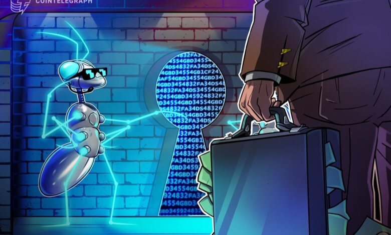 Avalanche and Helix commit 0M to fund blockchain ecosystem Fusion