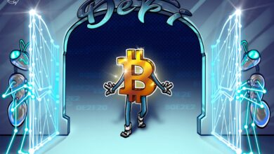 Unlocking the potential of dormant Bitcoin in DeFi