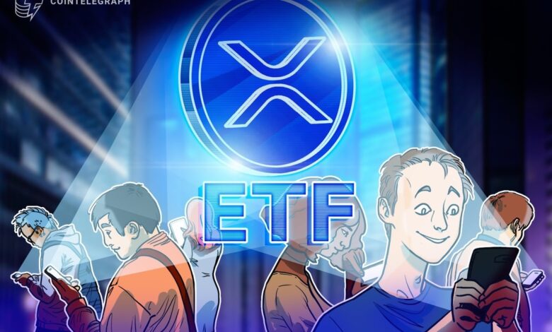 US to get its first XRP-based ETF, launching on NYSE Arca US to get its first XRP-based ETF, launching on NYSE Arca