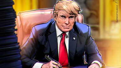 Crypto group asks Trump to end prosecution of crypto devs, Roman Storm
