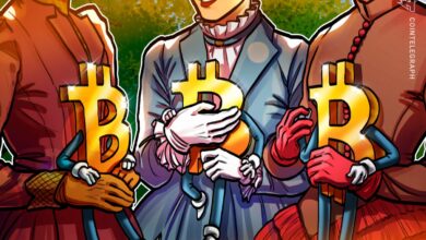 Bitcoin price always rallies at least 50% after these two patterns emerge