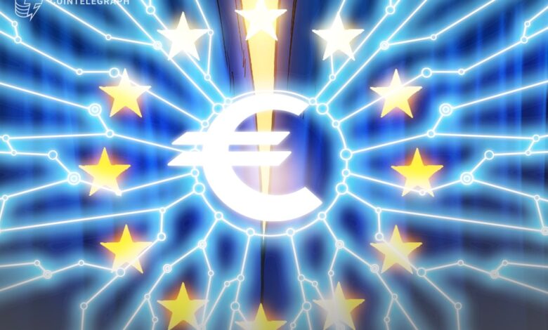 Digital euro to limit stablecoin use in Europe — ECB exec