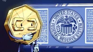 Crypto banking rule withdrawal by Fed ‘not real progress’ — Senator Lummis