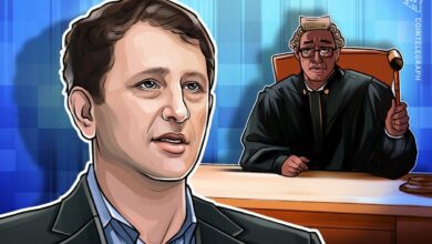 US prosecutors file over 200 victim statements in Celsius ex-CEO’s case