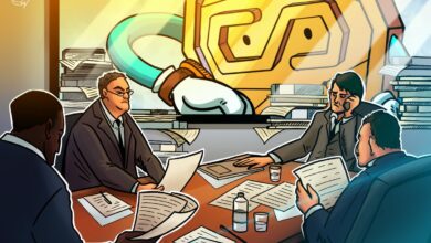 Global demand grows for non-dollar stablecoins, says Fireblocks exec