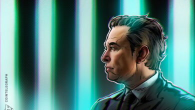 ‘Bad breach of ethics’ — Musk echoes crypto execs in backlash against WSJ