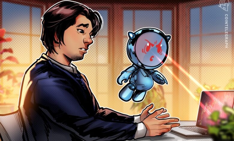 Bots are killing social media, but decentralization can save it Bots are killing social media, but decentralization can save it