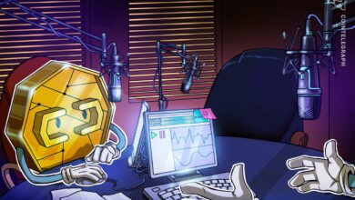 Crypto podcasters should always assume their audience knows nothing
