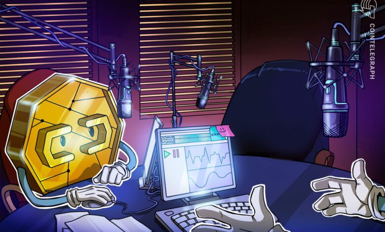 Crypto podcasters should always assume their audience knows nothing Crypto podcasters should always assume their audience knows nothing