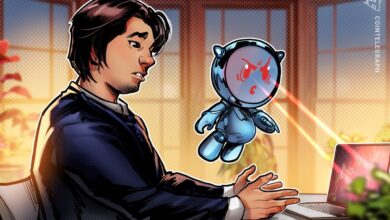 Bots against humanity — The battle for blockchain supremacy