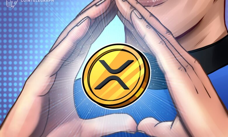 Is XRP ‘way overvalued’ to buy right now?