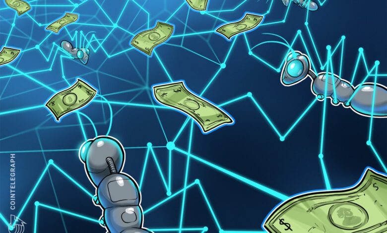 DoubleZero protocol announces validator funding round