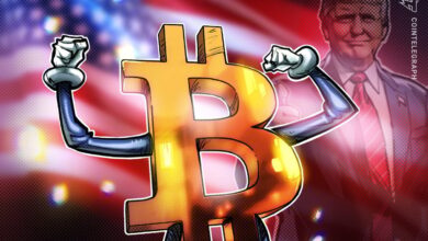 Bitcoin rally to .5K obliterates bears as spot volumes soar — Will a tariff war stop the party?