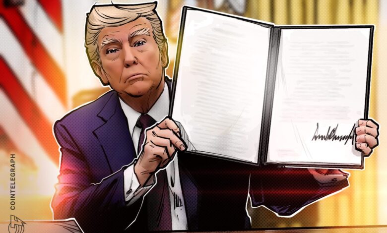 Trump imposes 10% tariff on all countries, reciprocal levies on trading partners