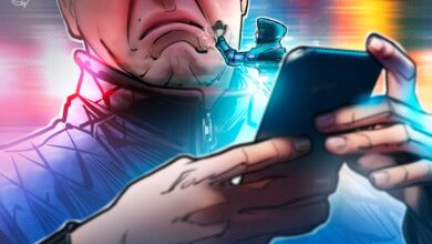 Hackers are selling counterfeit phones with crypto-stealing malware