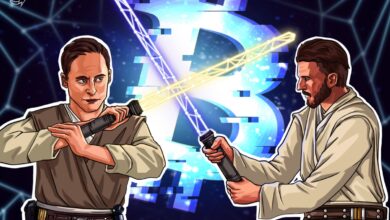 No country wins a global trade war, BTC to surge as a result: Analyst