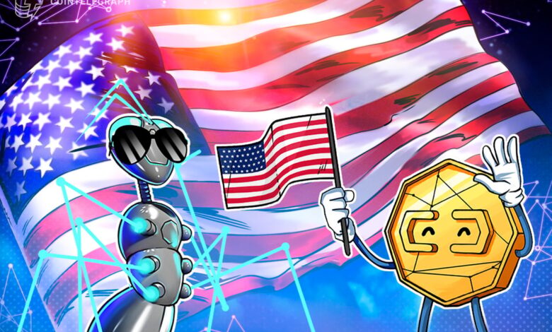 SEC and CFTC in Sync Will Push US Ahead in Crypto Race: CCI CEO SEC and CFTC in Sync Will Push US Ahead in Crypto Race: CCI CEO
