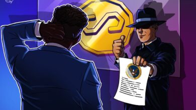 SEC paints ‘a distorted picture’ of USD-stablecoin market — Crenshaw