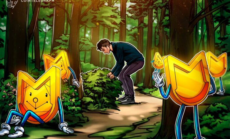 Smart money still hunting for memecoins despite end of ‘supercycle’ Smart money still hunting for memecoins despite end of ‘supercycle’