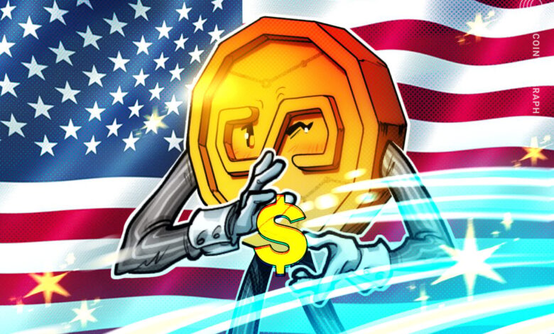US Government Pushing Stablecoins to Boost US Dollar: Sygnum US Government Pushing Stablecoins to Boost US Dollar: Sygnum