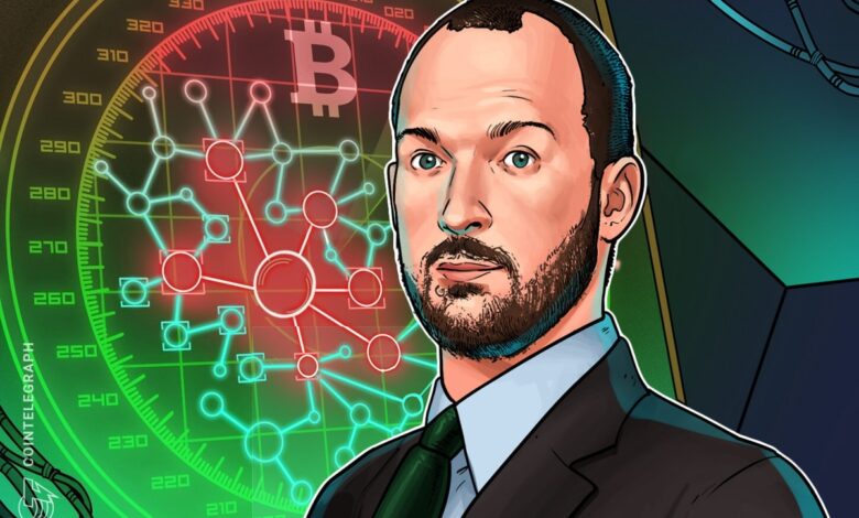 Jameson Lopp sounds alarm on Bitcoin address poisoning attacks Jameson Lopp sounds alarm on Bitcoin address poisoning attacks