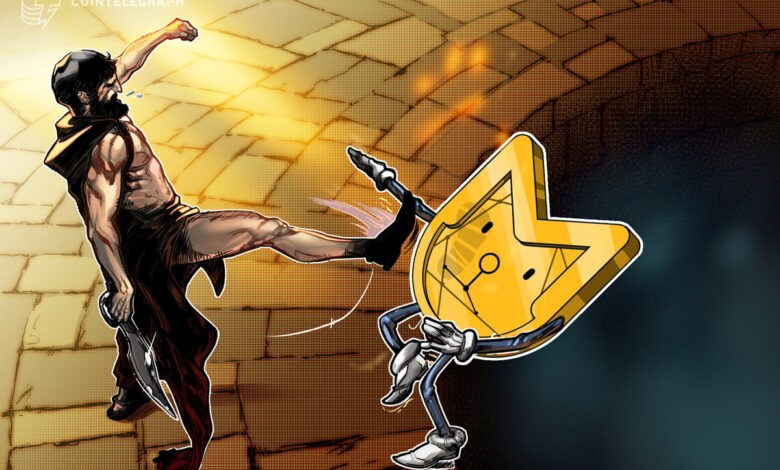 Conor McGregor’s token creators to refund bidders after failed launch Conor McGregor’s token creators to refund bidders after failed launch